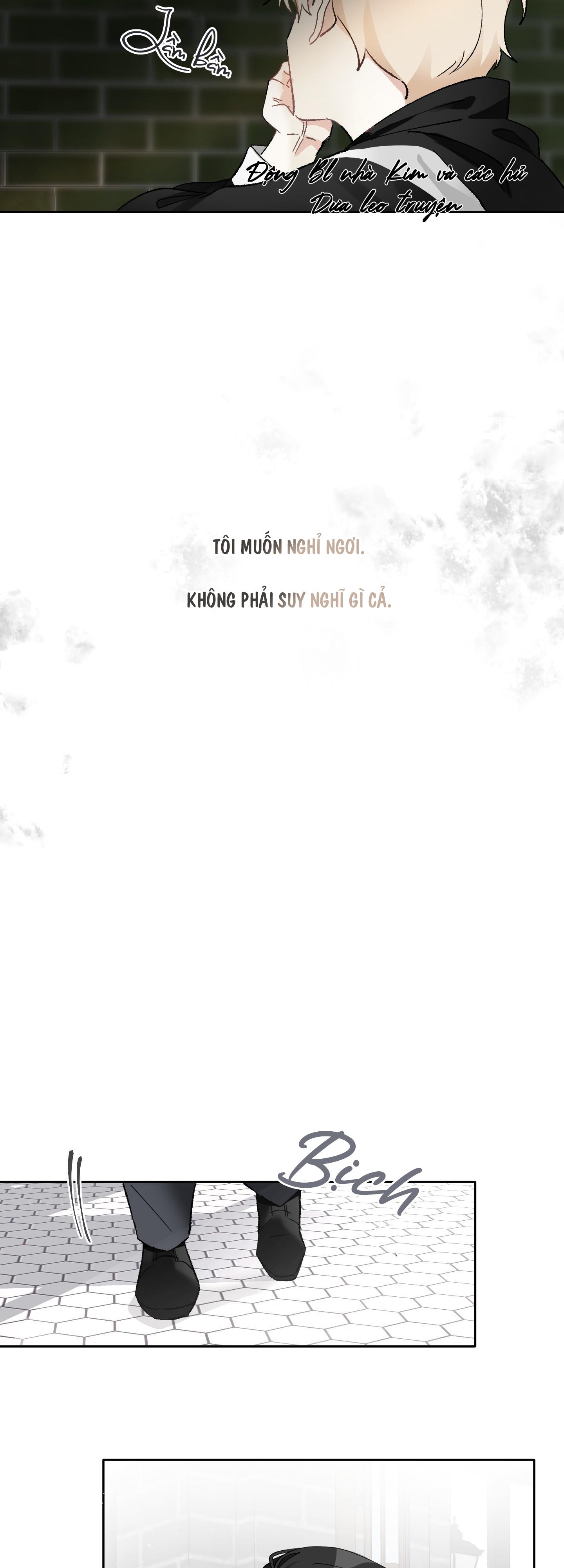 thế giới của tôi khi không có em chapter 7 7