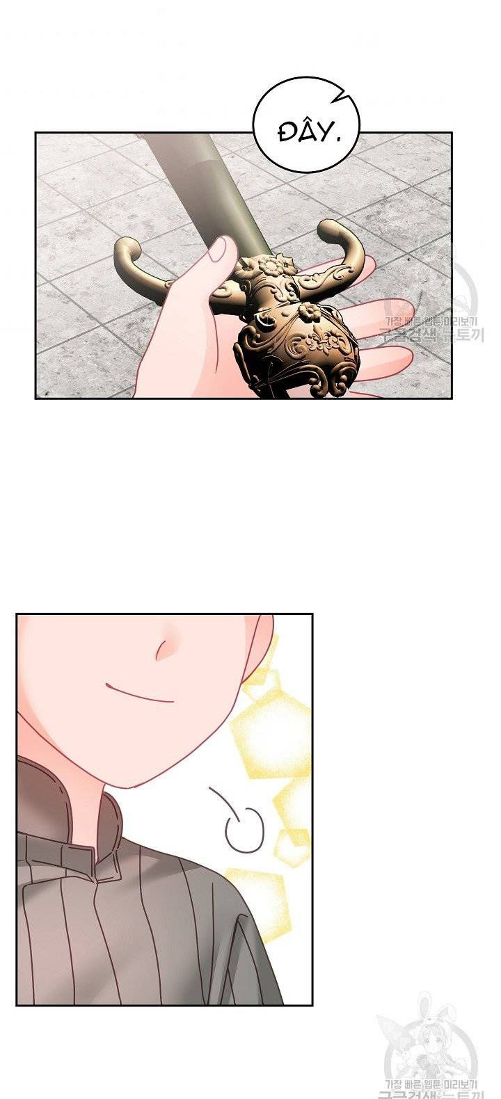 cô tiểu thư bé nhỏ thuần hóa các nhân vật chính chapter 19 18