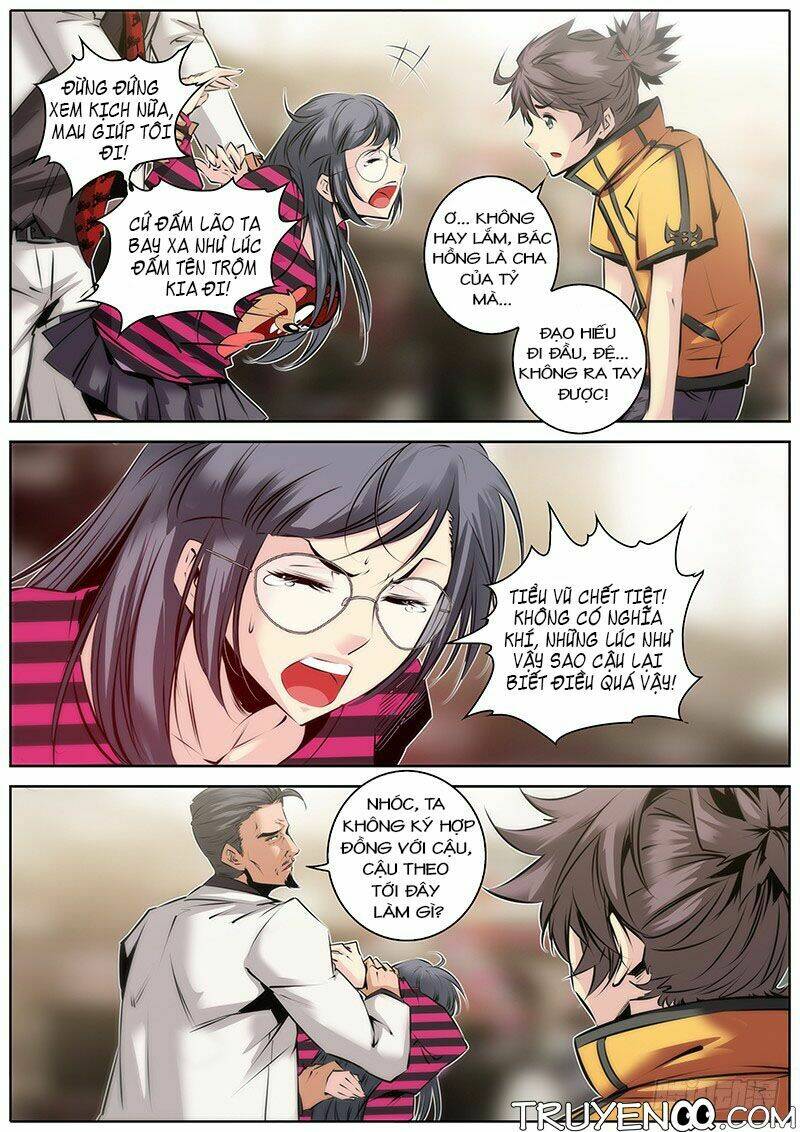 tần hiệp chapter 22 16