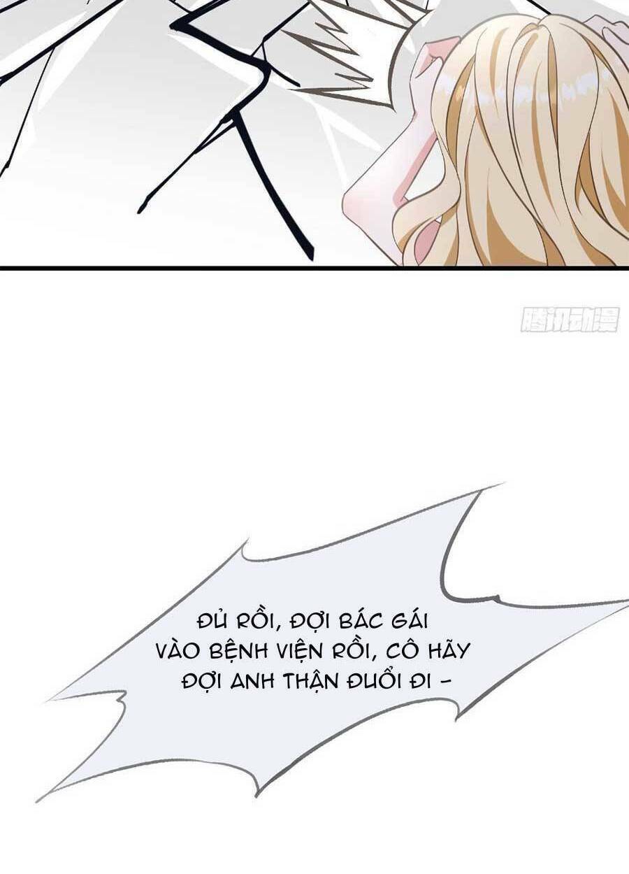 kiều thê hào môn chạy đi đâu chapter 10 56