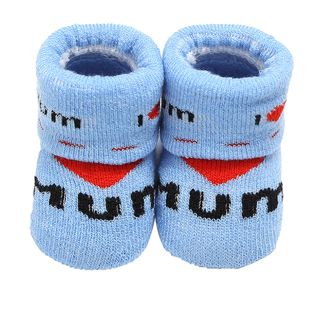 Combo 3 Đôi Vớ Ống( ngau nhien)