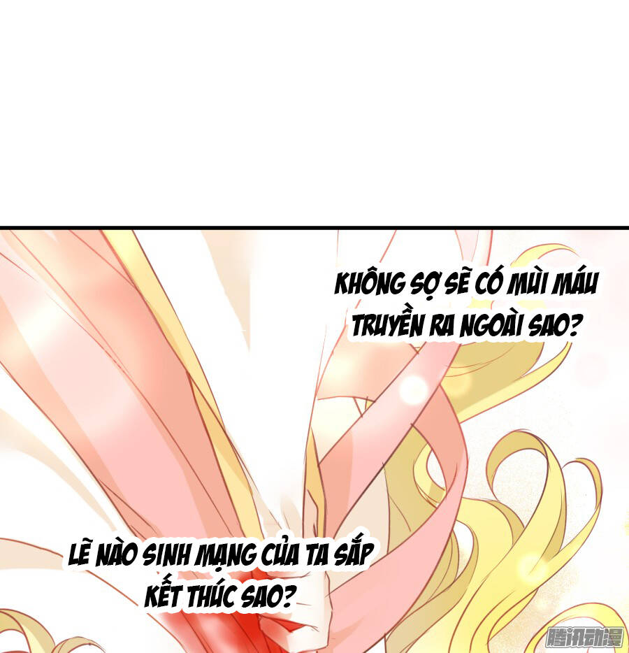 hôm nay ta cũng muốn trêu chọc nàng chapter 28 64