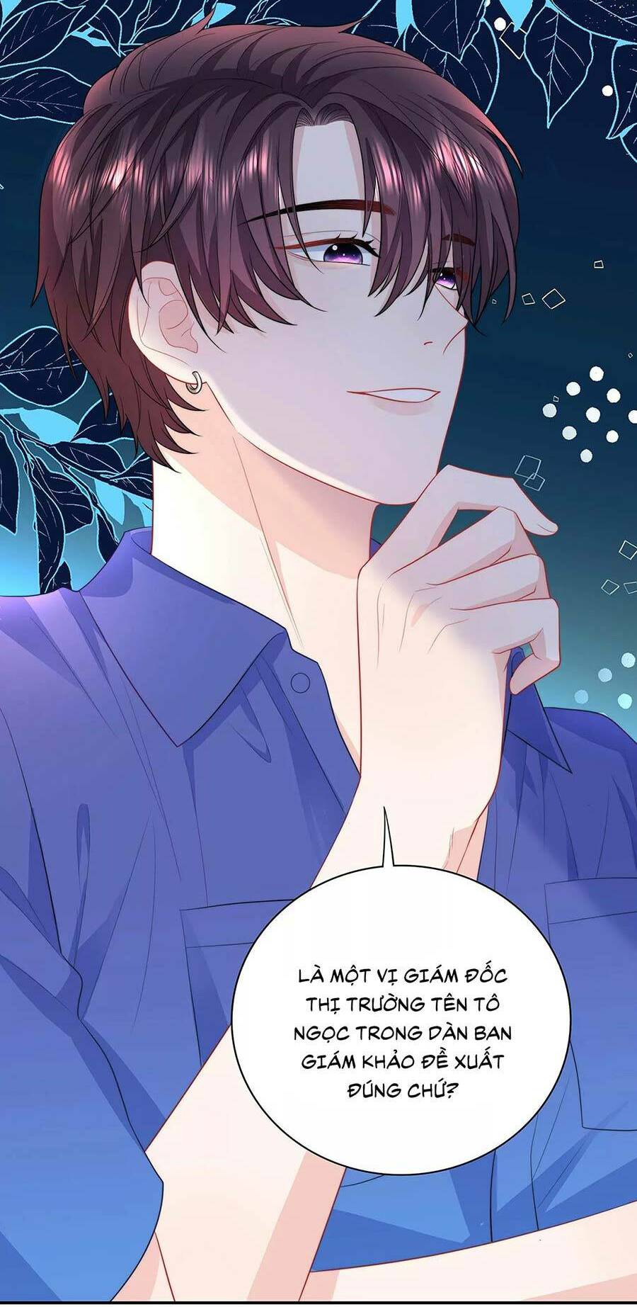 tôi dựa vào tà ý: nghịch chuyển nhân sinh chapter 32 14