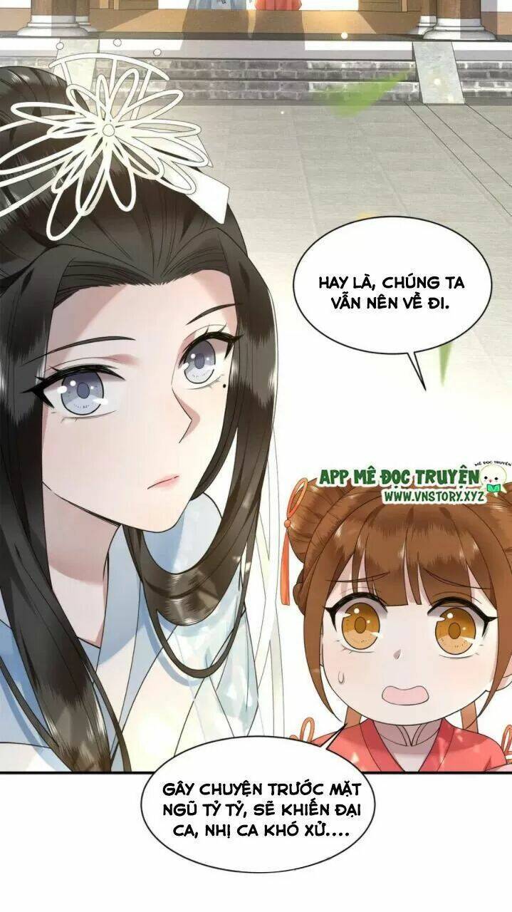 phượng hoàng vu phi chapter 72 27