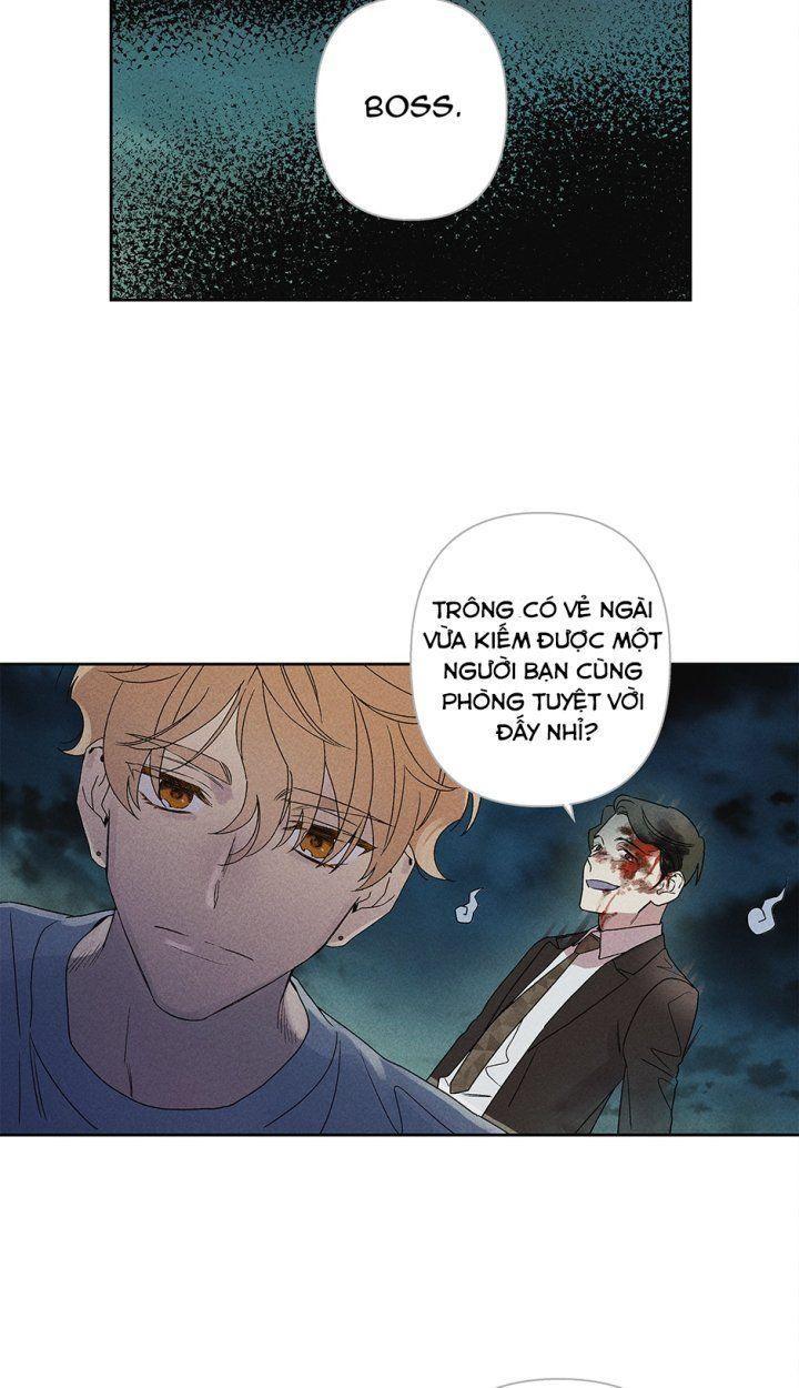 bạn trai tôi là một con ma ngọt ngào chapter 3 55