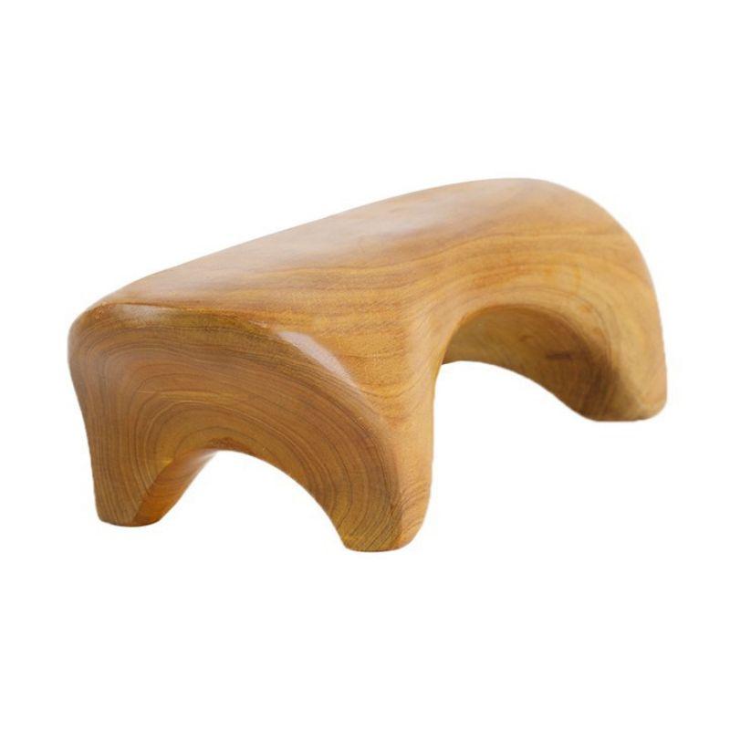 Dụng cụ ấn huyệt, cạo gió giúp đả thông kinh mạch và lưu thông khí huyết, dụng cụ massage kiểu thái