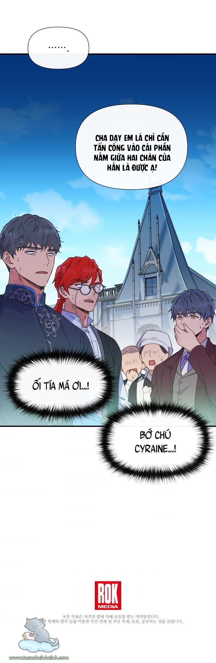 công nương khế ước của gia tộc công tước quái vật chapter 99 63