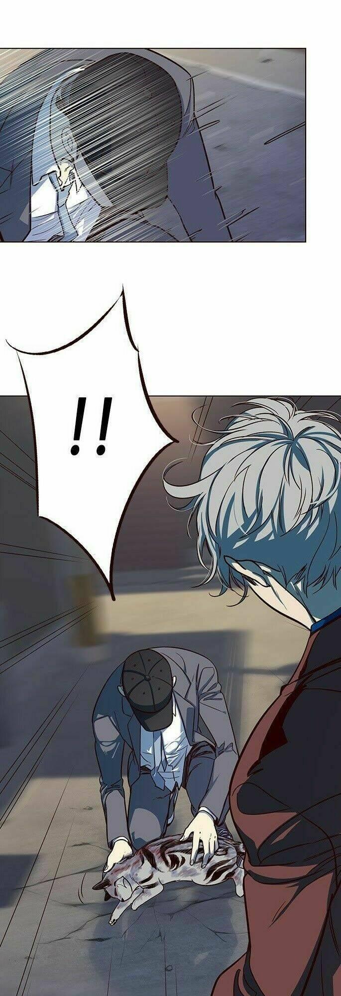 biến thân thành mèo chapter 5 51