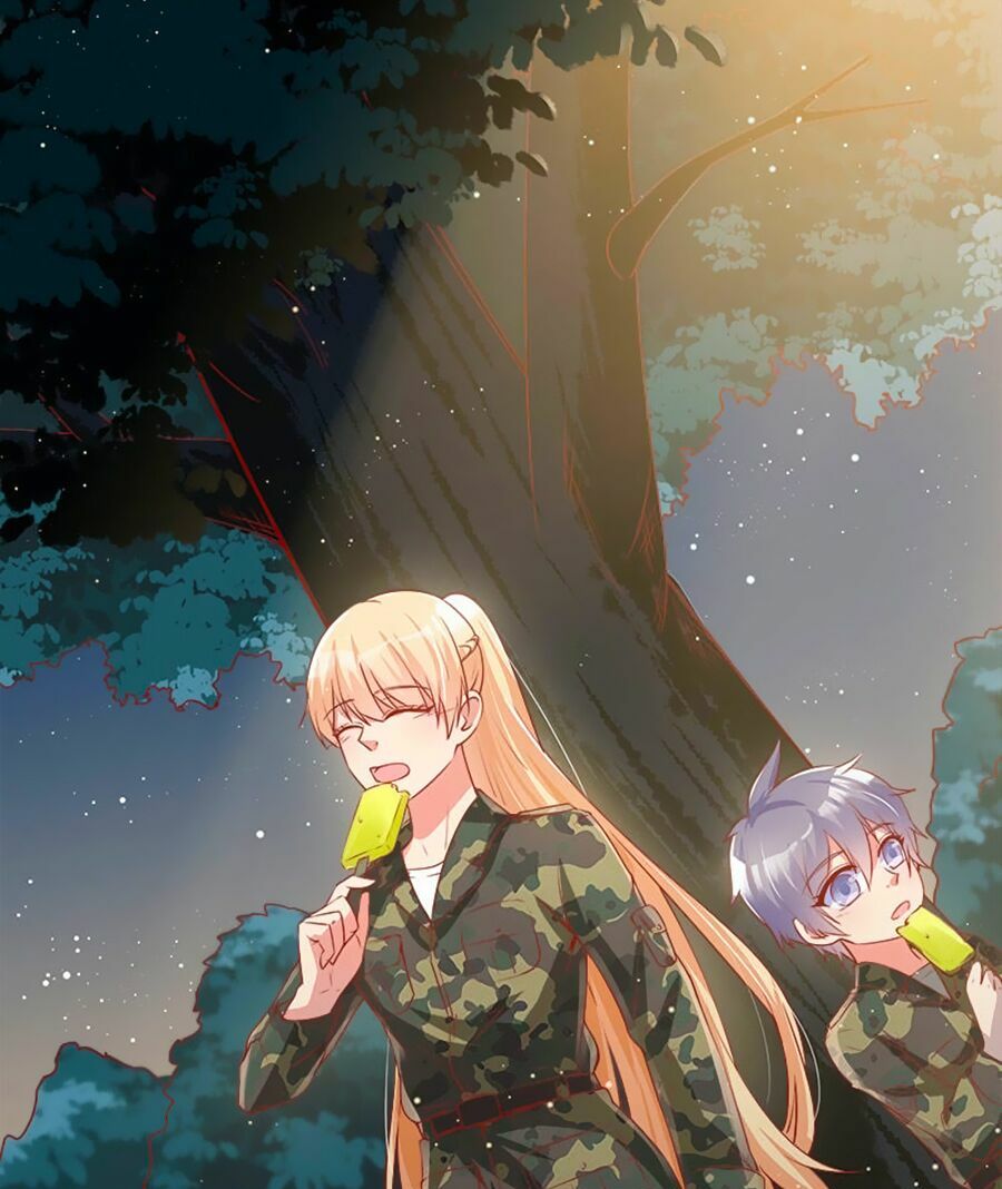 chồng già vợ trẻ trêu nhau hàng ngày chapter 44 6