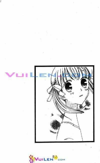 giỏ trái cây - fruit basket chapter 17 44