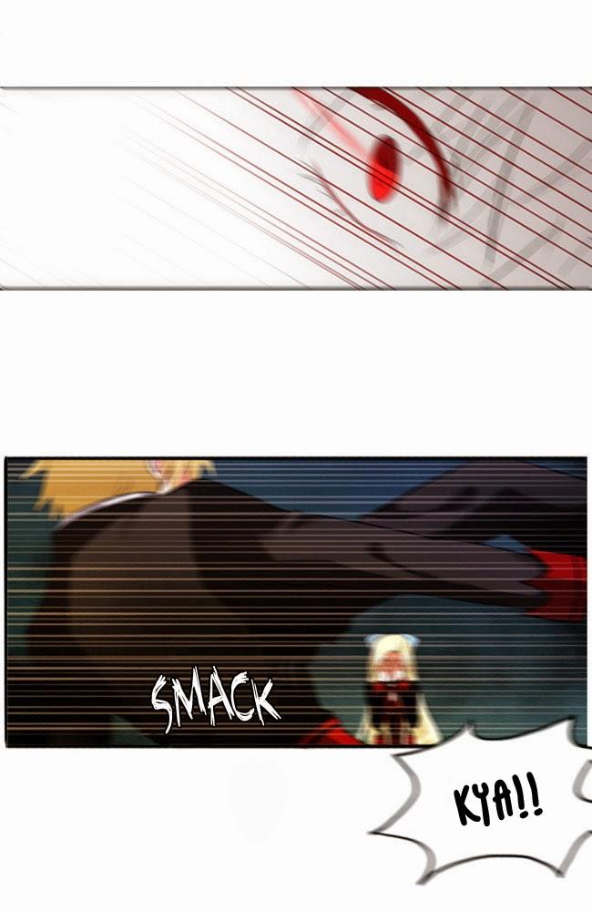 crepuscule (yamchi) chapter 28 4