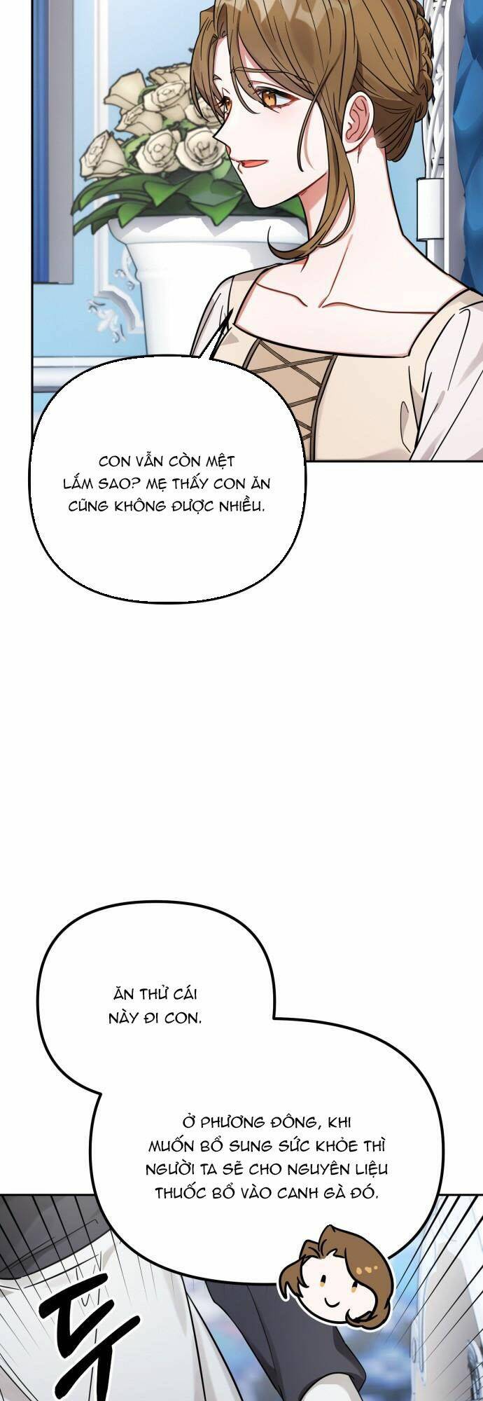 thân gửi nàng bạch tuyết chapter 2 32