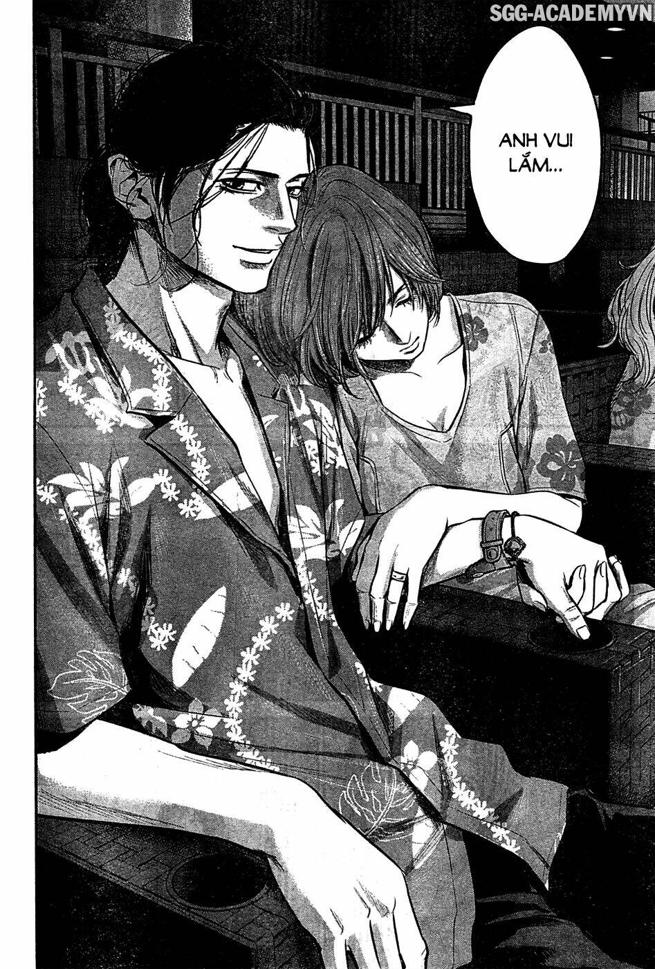 đạo luật nhiều vợ chapter 50 16