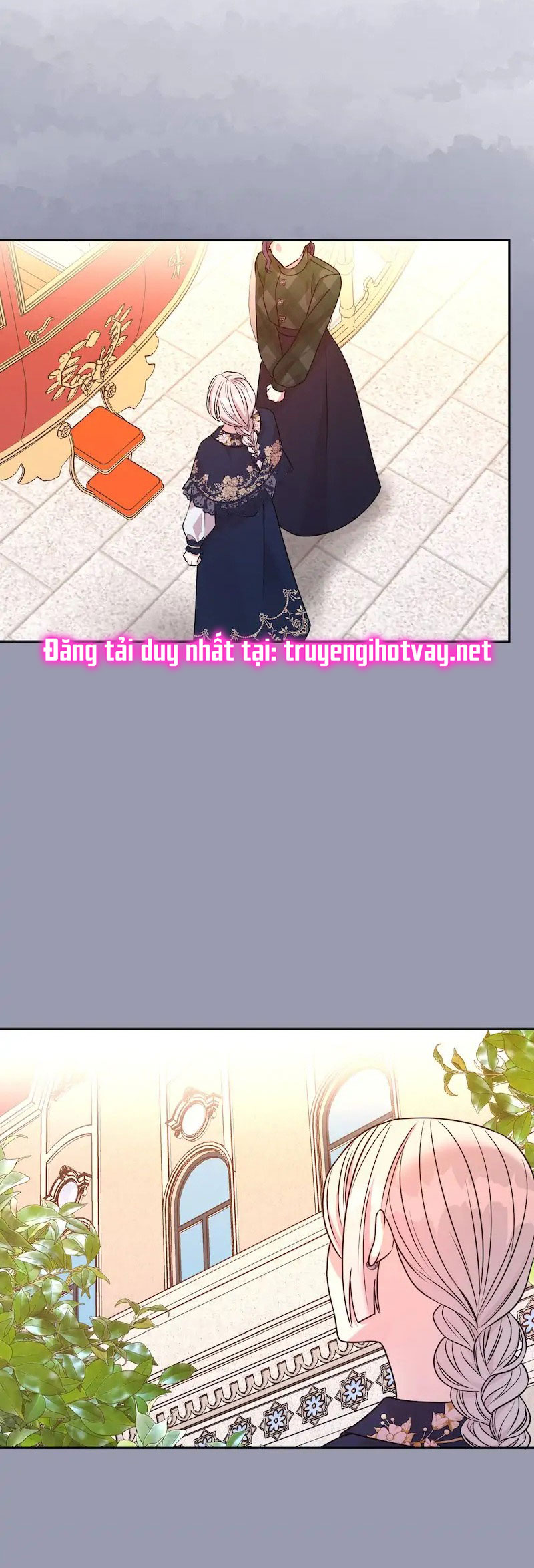 tôi chán nản vì người chồng thứ 2 còn "khỏe" hơn chồng cũ chapter 59.1 17