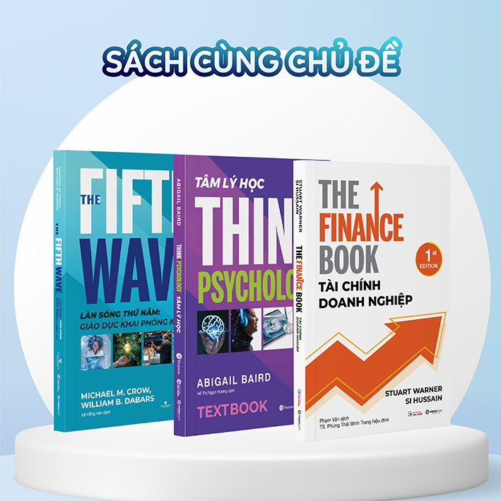 Bộ sách Services Marketing