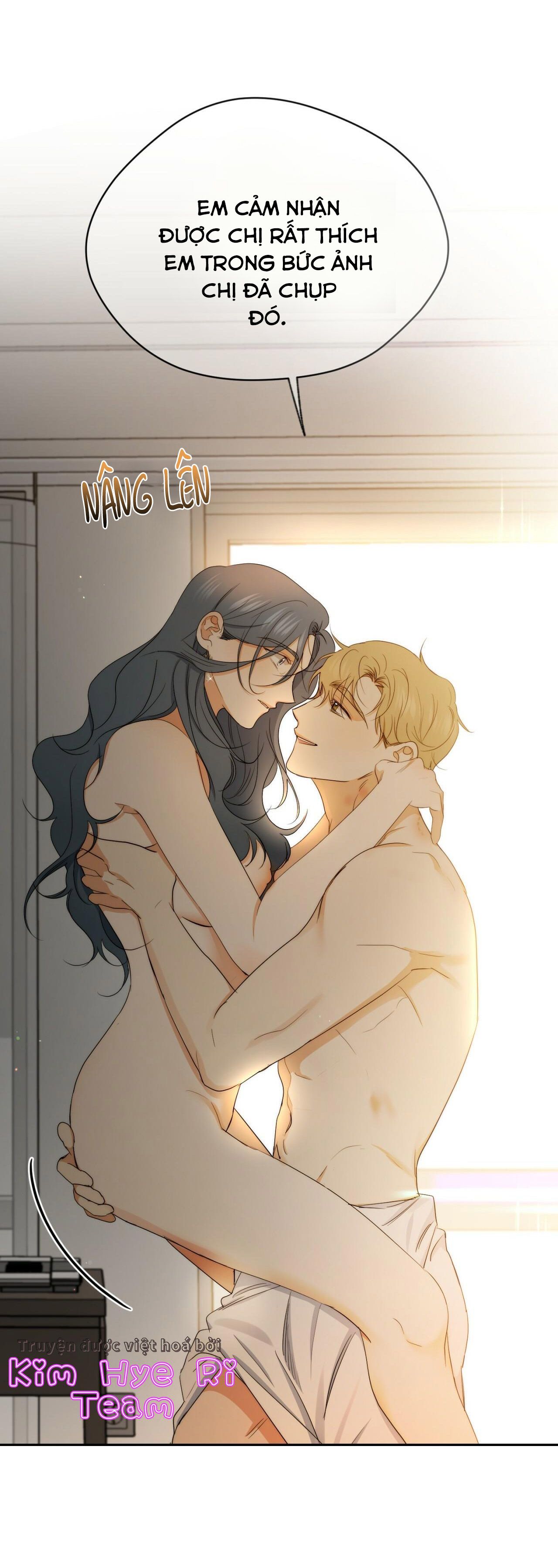 giấc mộng ngọt ngào 2 (full) chapter 25 53