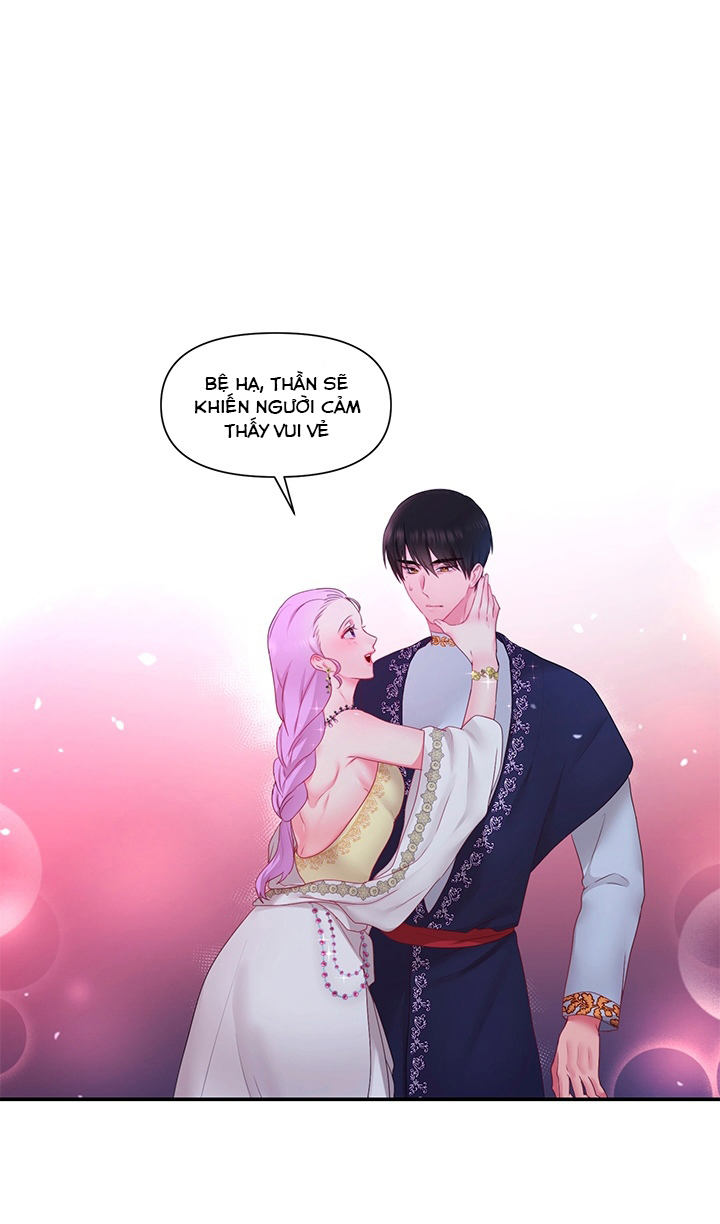 bệ hạ là của ta chapter 21 9