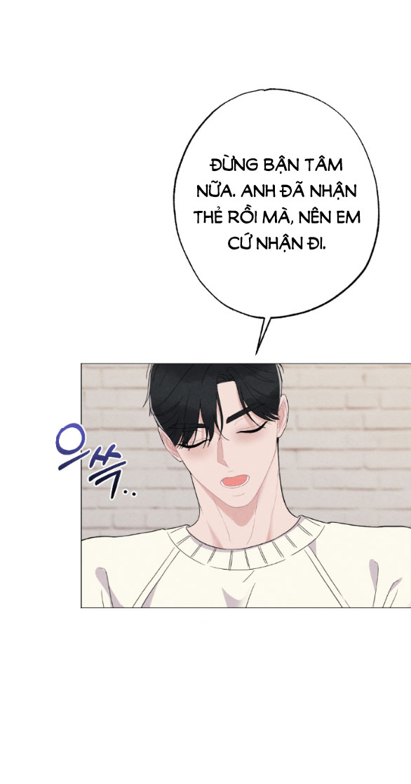 Bão Tuyết chapter 48.2 - Trang 19