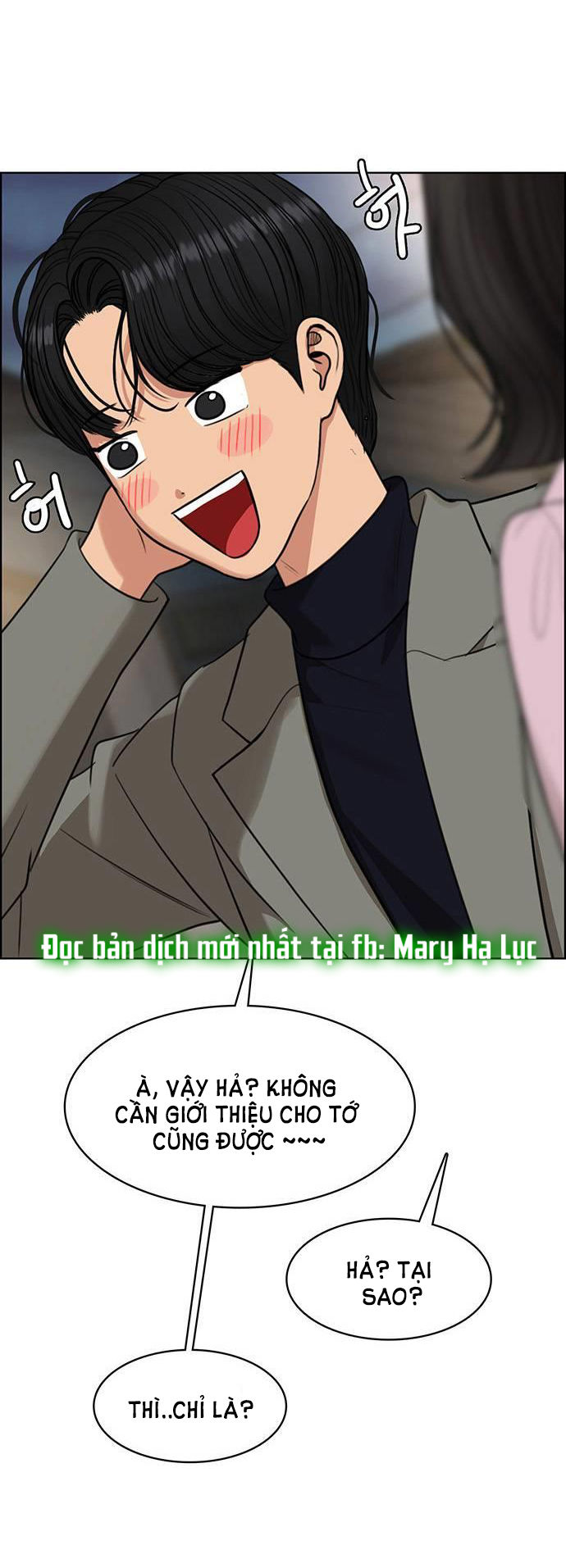 vẻ đẹp đích thực - true beauty chapter 231.2 37