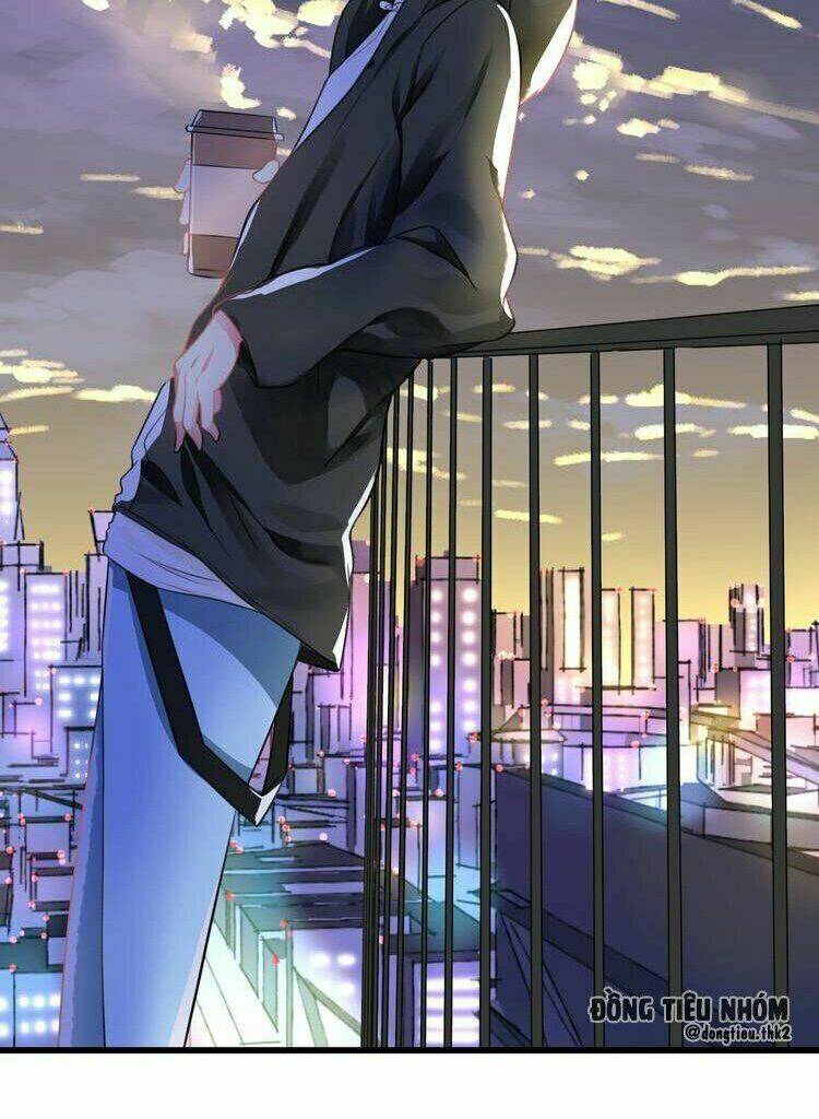 lão ca minh tinh, mời xuất chiêu! chapter 48 23