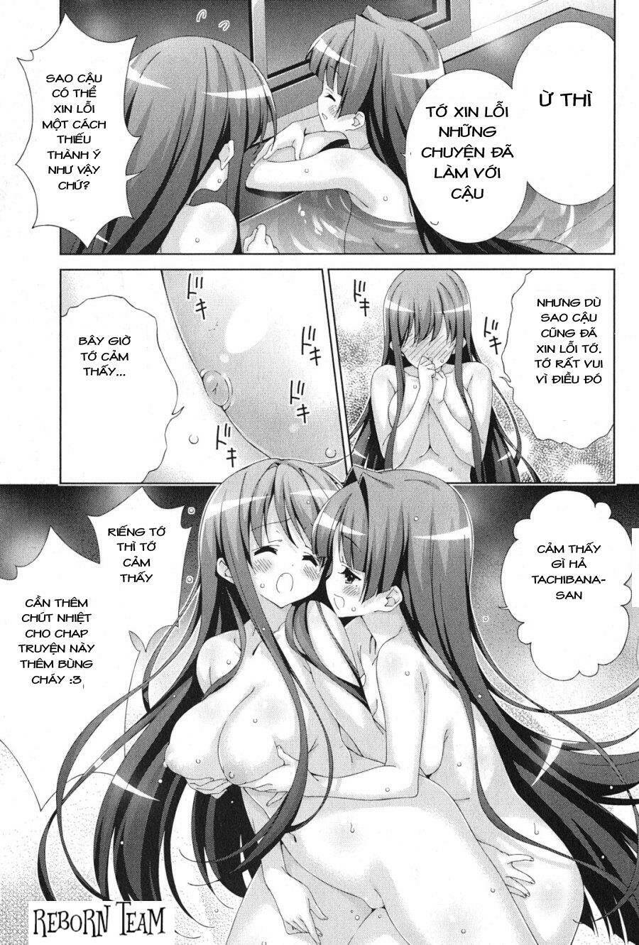 Asa made Jugyou Chu! chapter 44 10