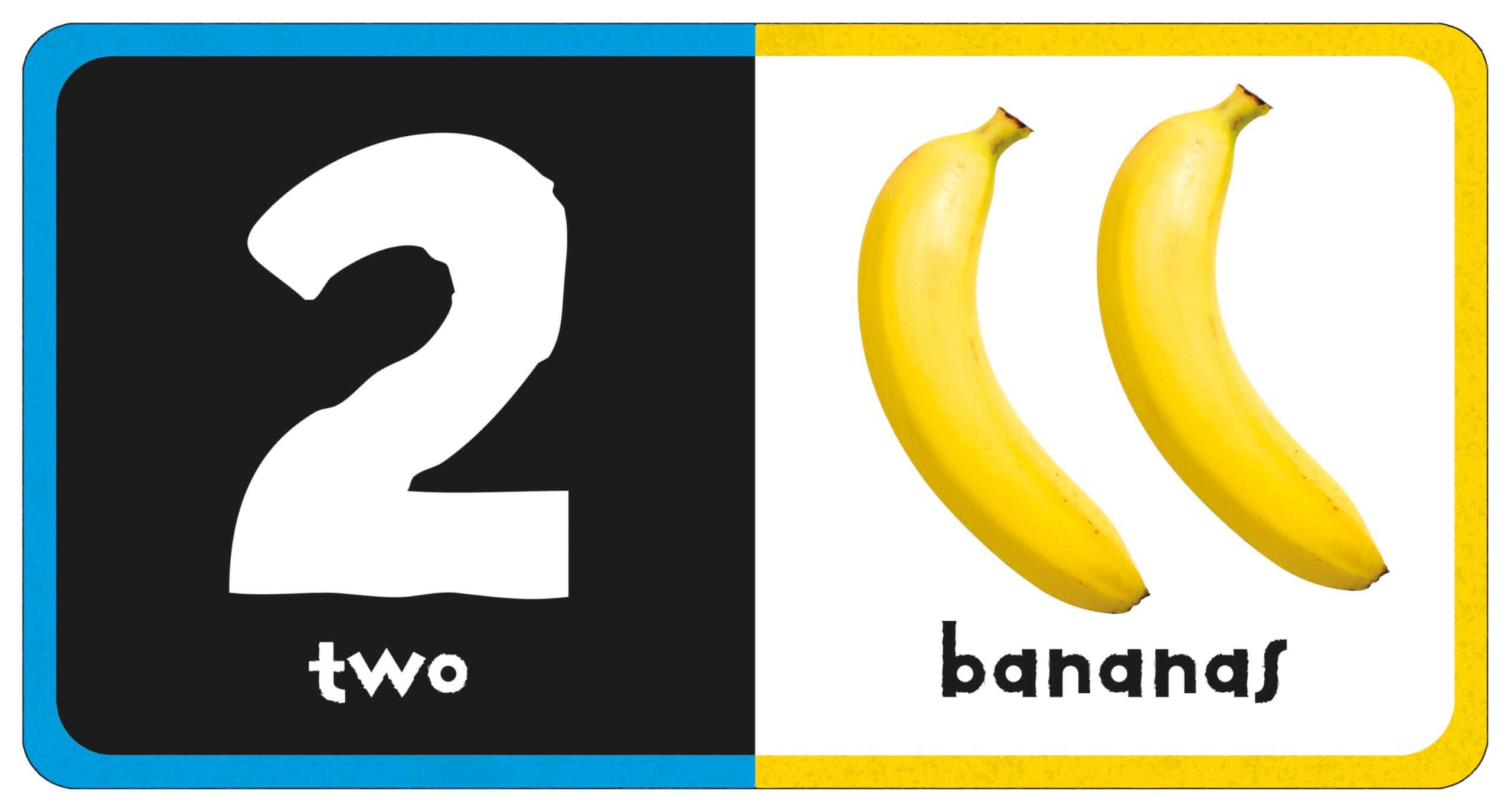 Sách ngoại văn: First Felt - Numbers