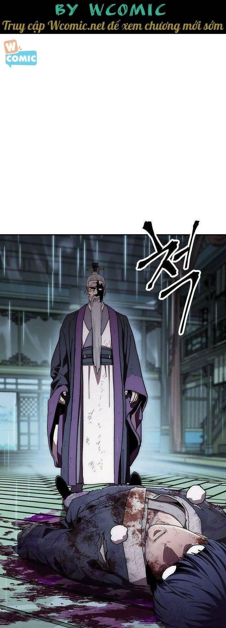 huyền thoại diệt thế độc long chapter 33 46