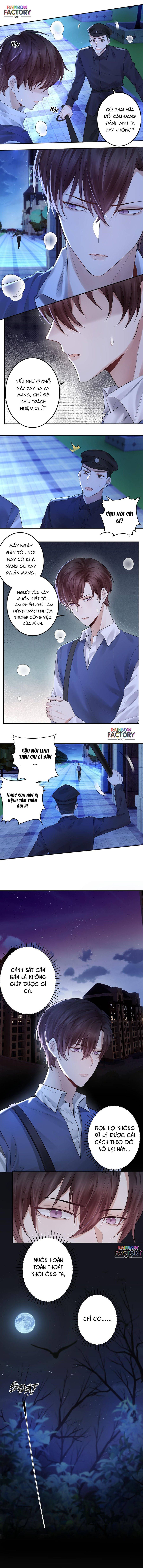 máy bay giấy chapter 18 3