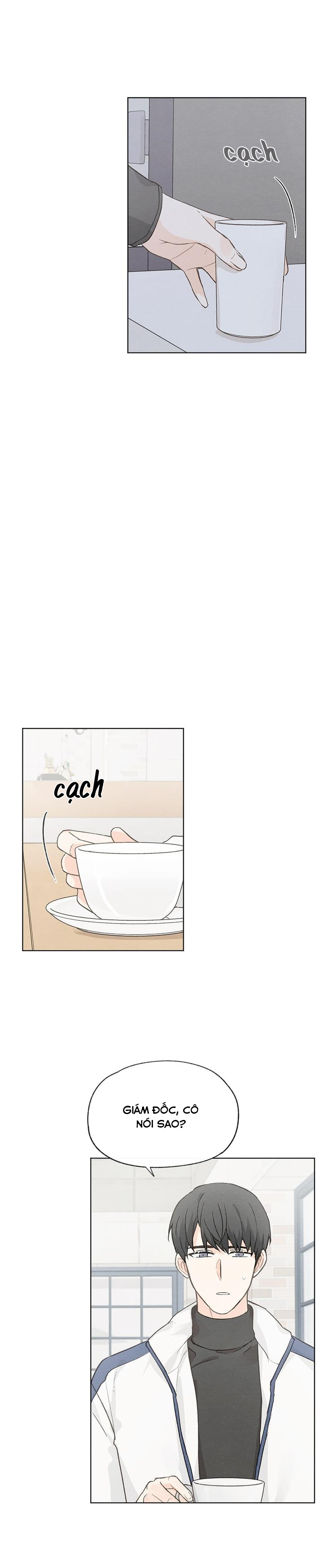 giữa yêu và ghét chapter 47 23