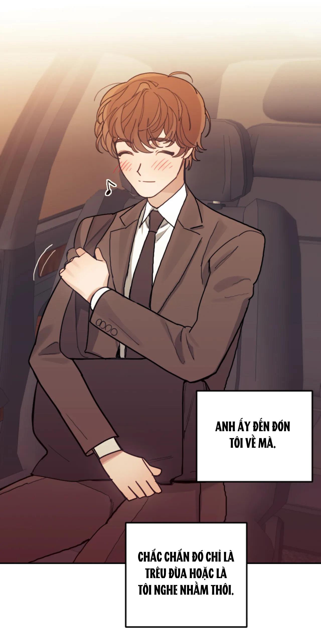 nghiện cuồng công - bdsm cùng sẹc chapter 13 59