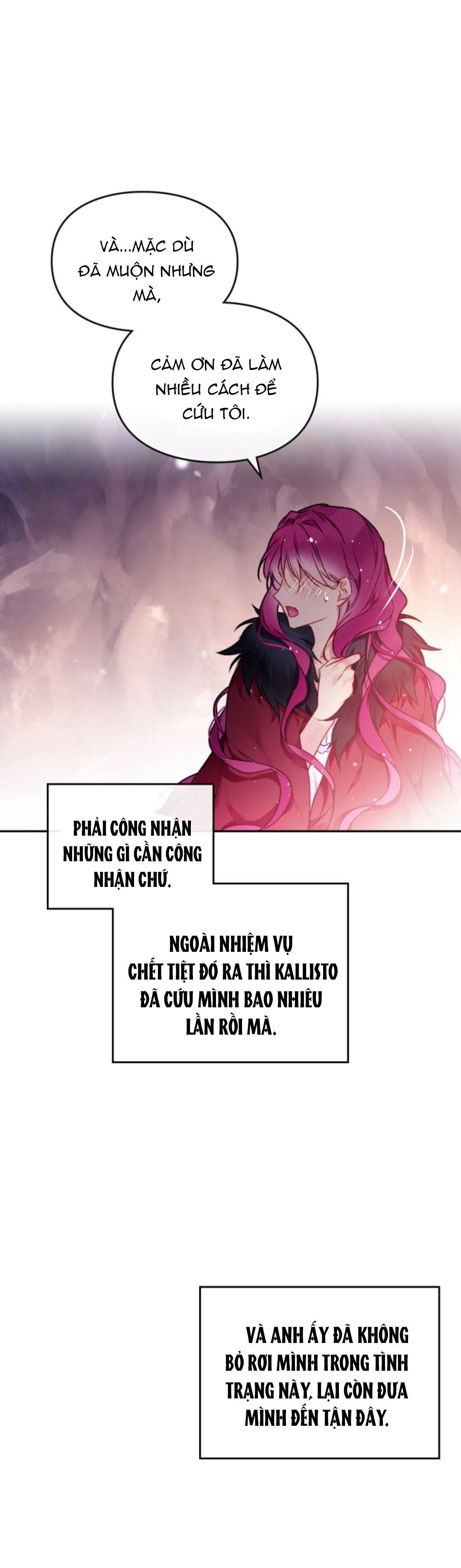 kết thúc của nhân vật phản diện chỉ có thể là cái chết chapter 71 29