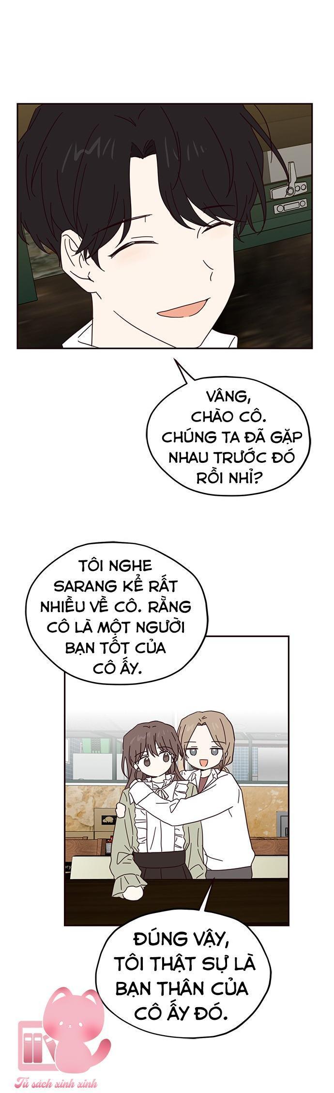 sợi chỉ tình yêu chapter 41 38