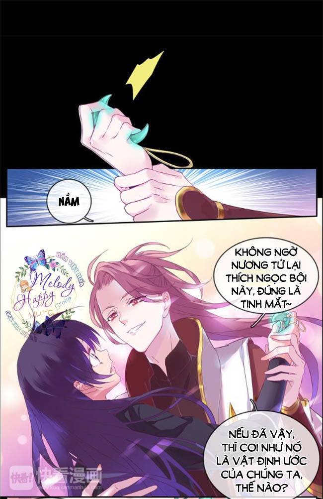 vân thiên dực chapter 1.2 6