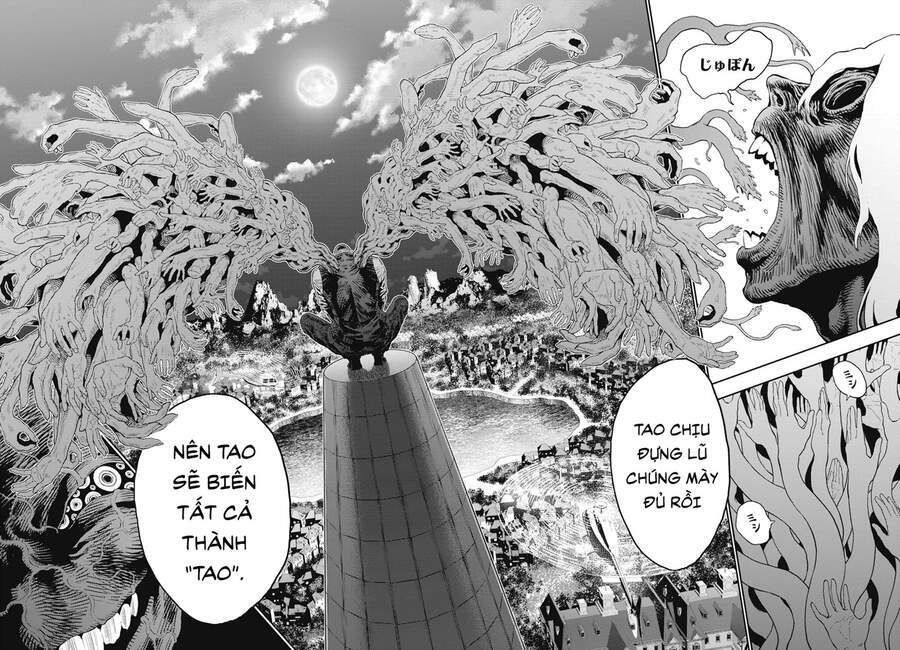 đọa nhân chapter 130 11