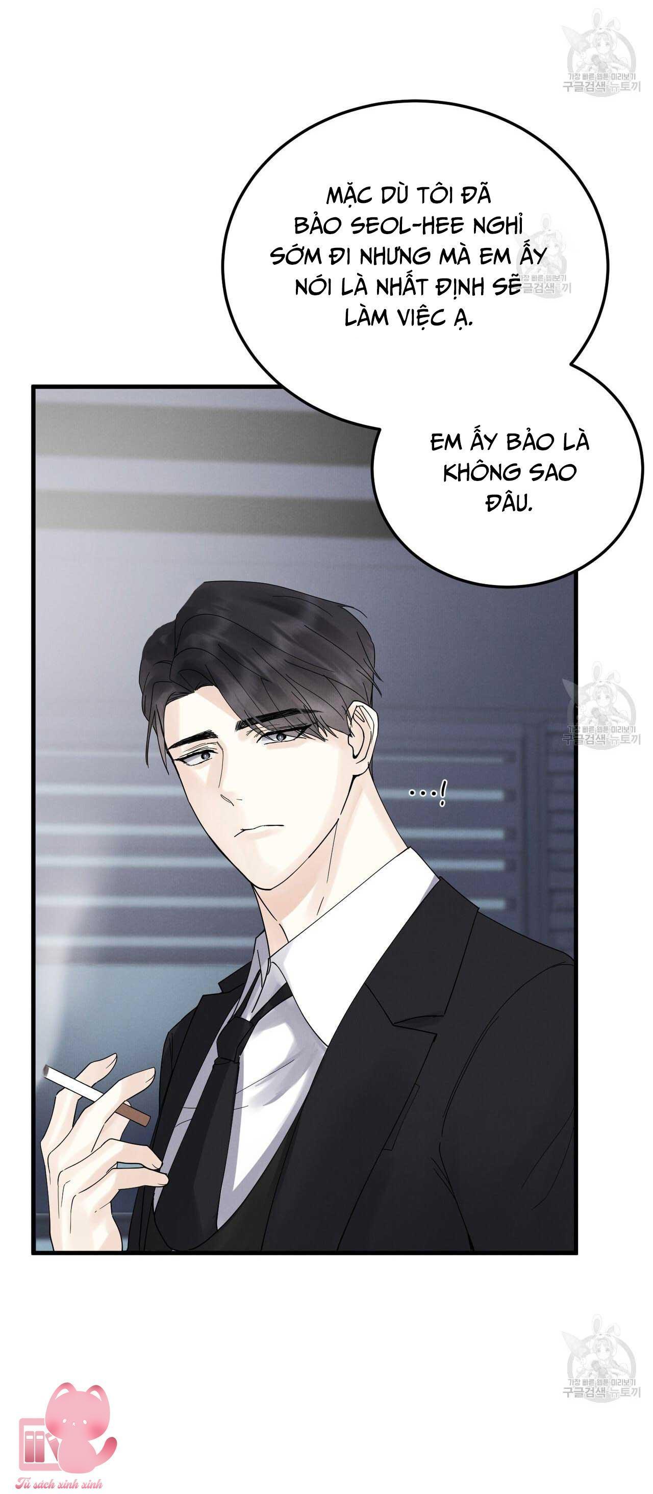 khắc cốt ghi tâm chapter 3 22
