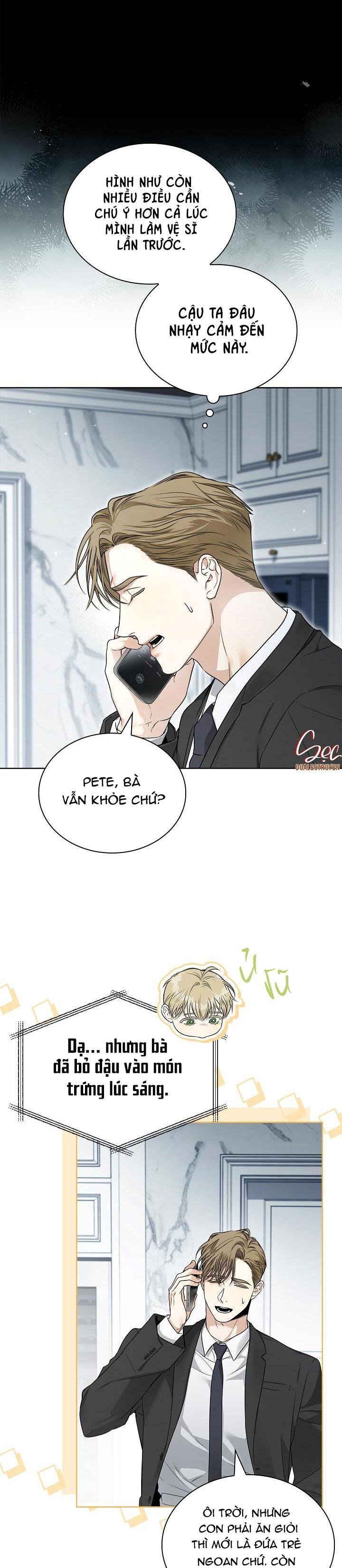 (abo) kiss me if you can chapter 6 7