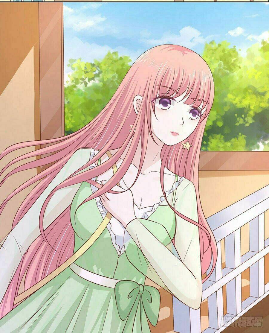 liệt ái tri hạ: series mật đào tiểu tình nhân chapter 191 17