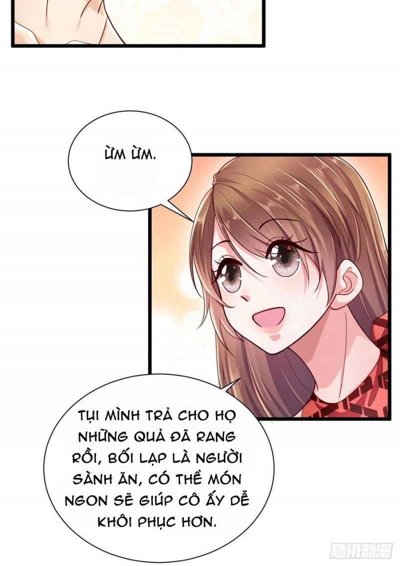 [16+] thảnh thơi thú thế chủng chủng điền, sinh sinh tể chapter 253 29