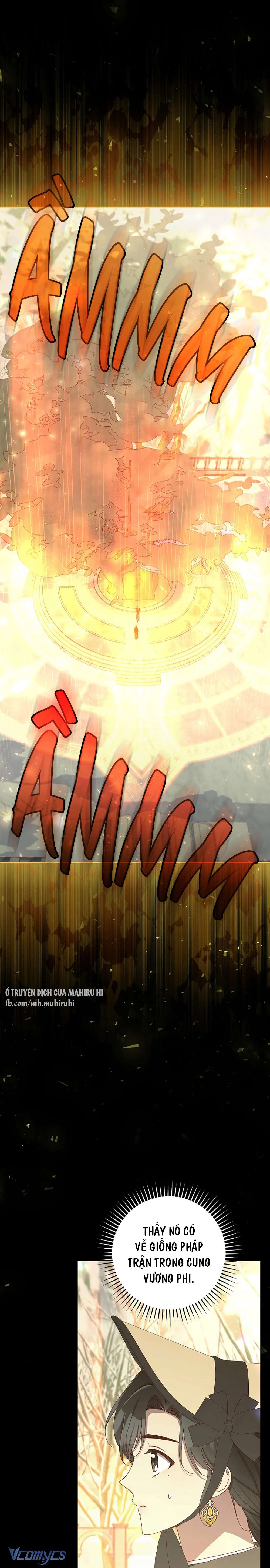 sống sót dưới thân phận hầu nữ chapter 136 2