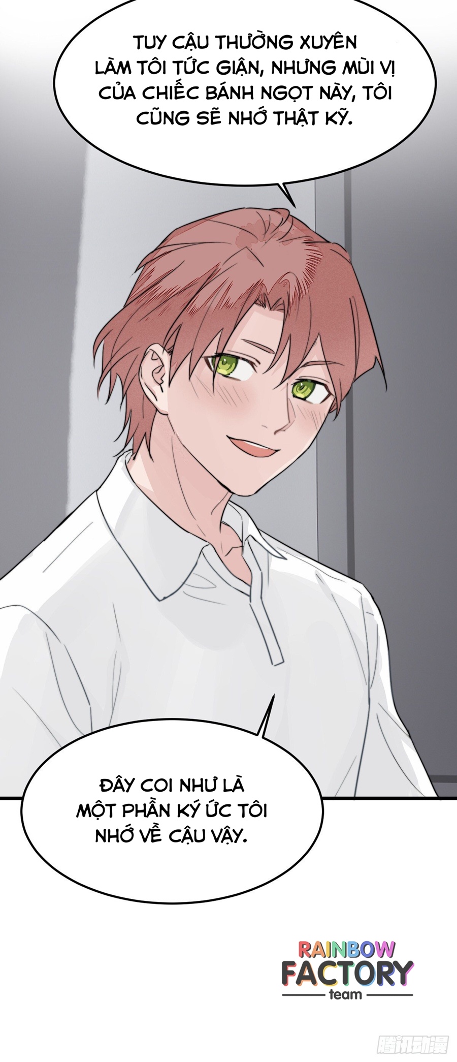 bay qua trời xanh chapter 27.7 34