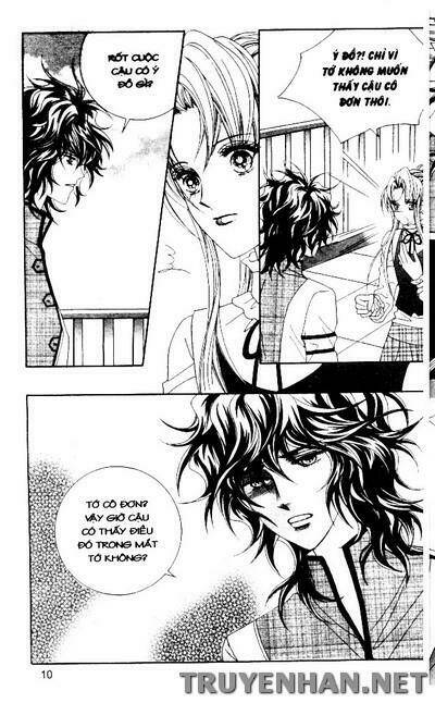 em là tất cả chapter 18 9