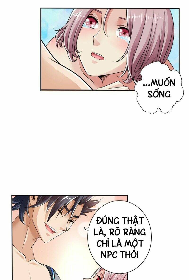 nhân vật phản diện đi tìm đường chết chapter 54 10