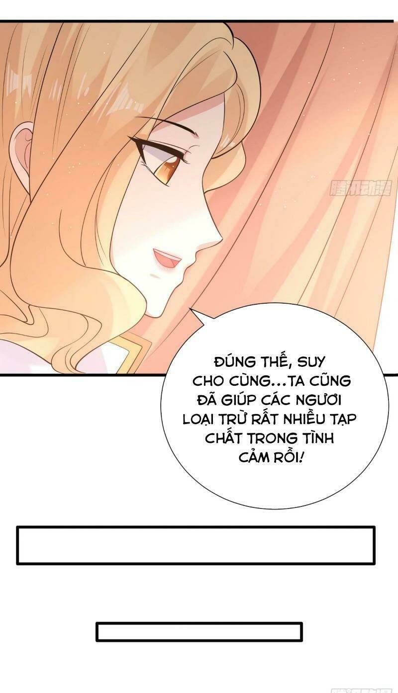 giáng thần chiến ký chapter 70 15