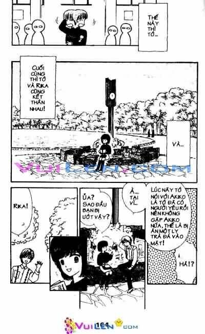 cô nàng đẹp trai chapter 5 124