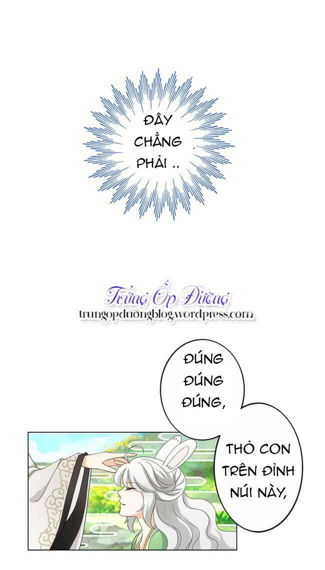 sâm vương bị tóm chapter 2 10