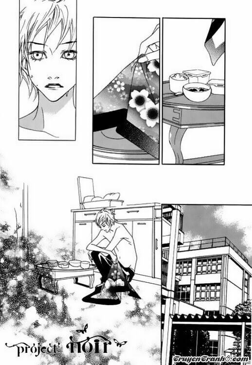 flowers of evil chapter 21 9