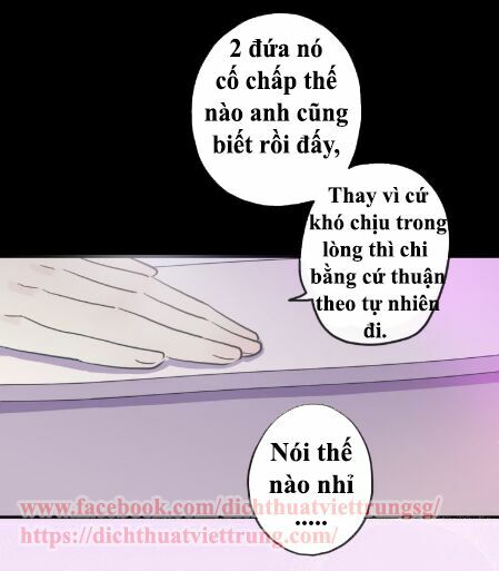 vết cắn ngọt ngào phần 2 chapter 57 18