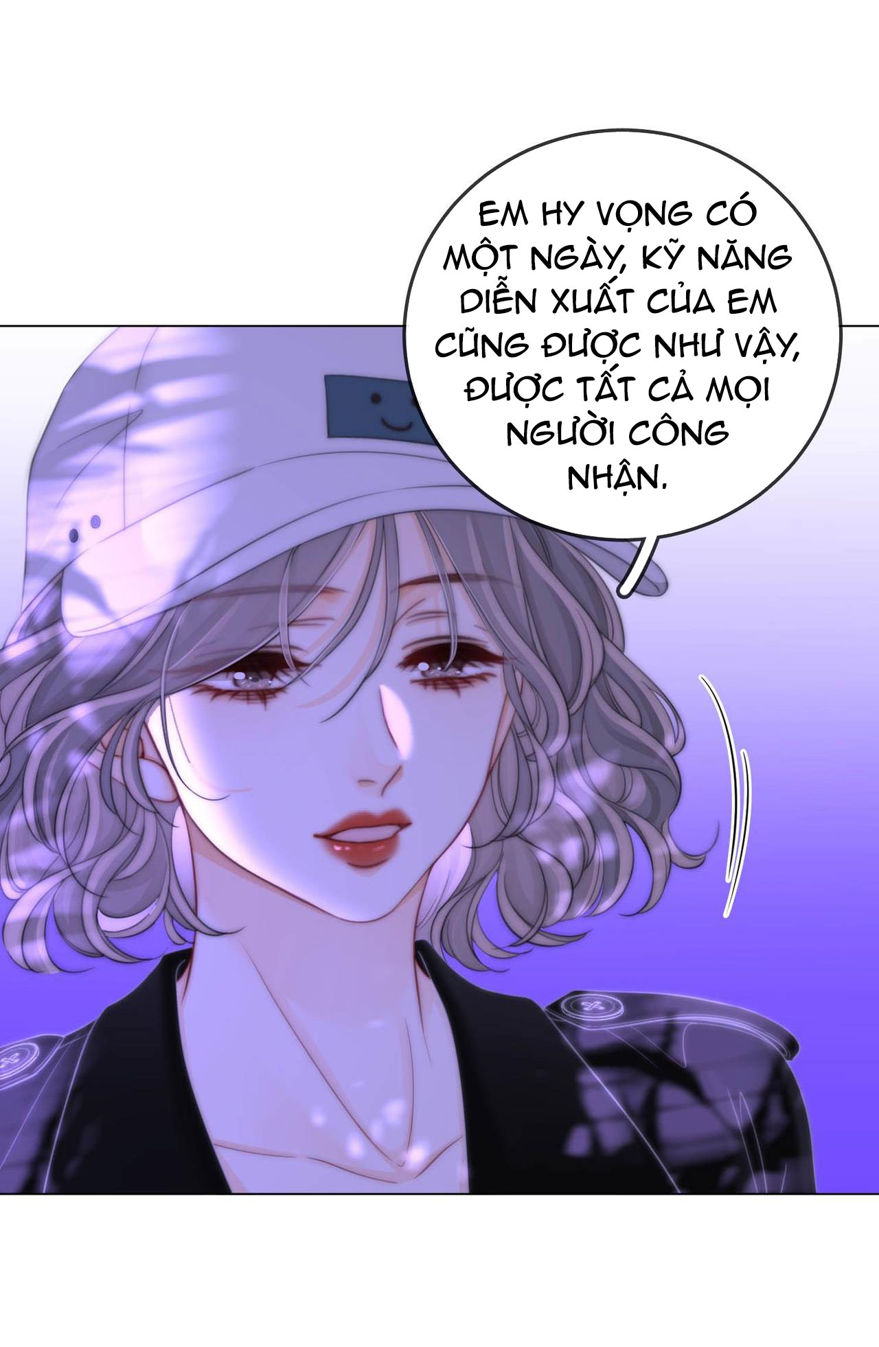 cố tiểu thư và khúc tiểu thư chapter 110 38