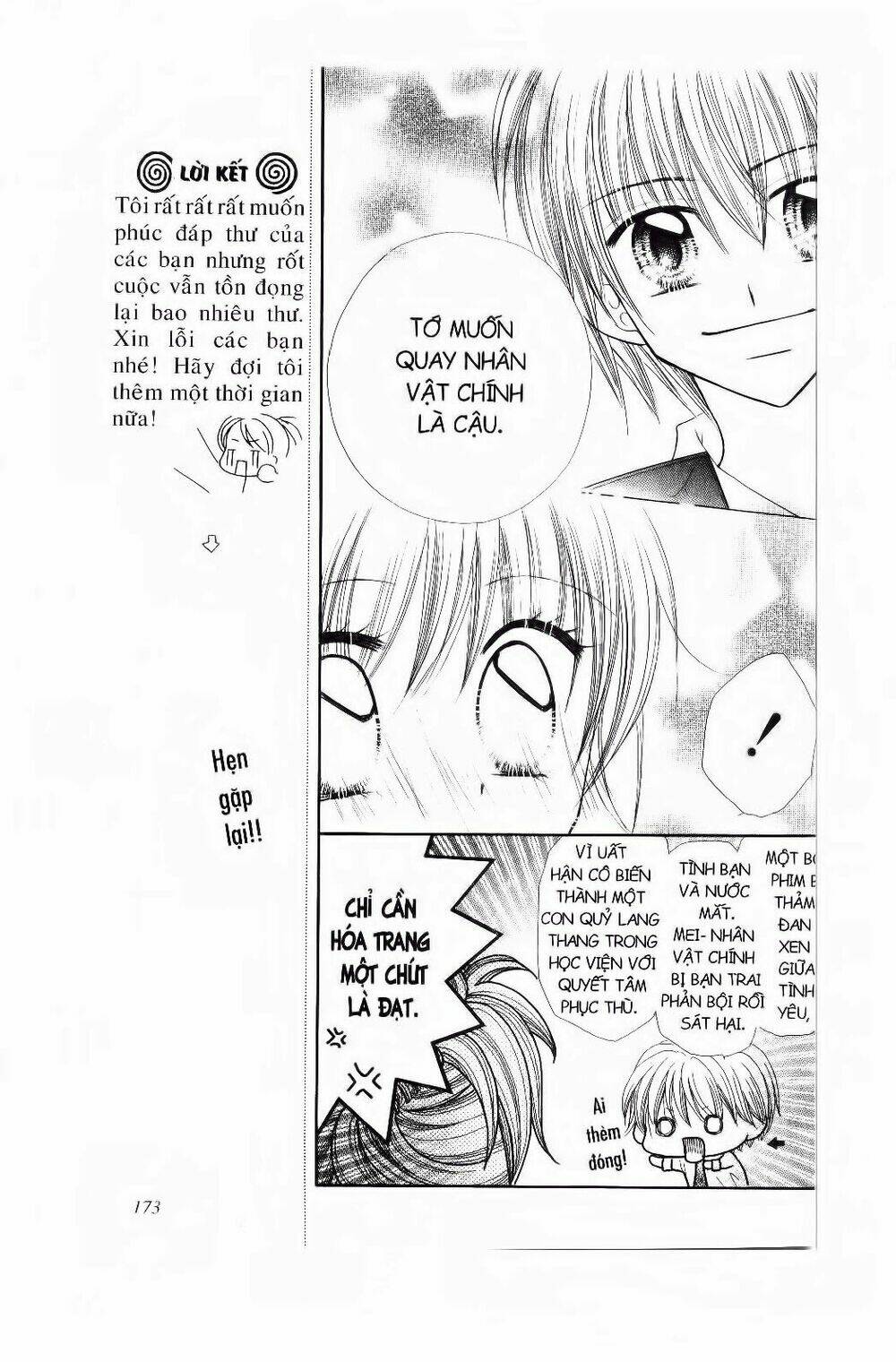 thứ 6 ngày 13 chapter 15 25