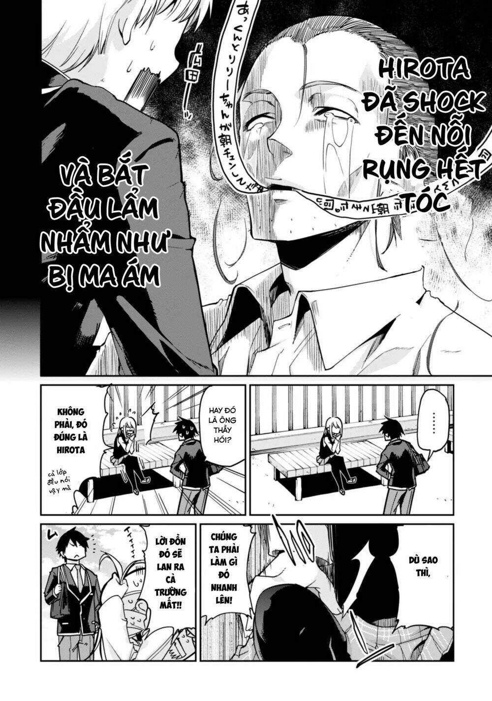 jiangshi kaitan blood chapter 22 10